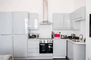 The Regency Apartments