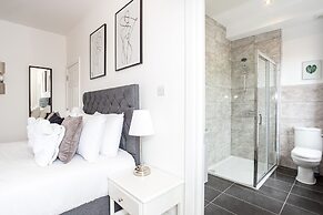The Regency Apartments