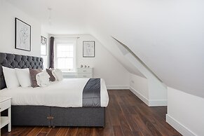 The Regency Apartments