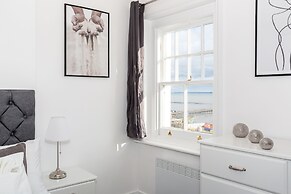 The Regency Apartments