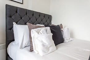 The Regency Apartments