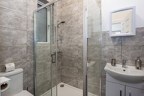 The Regency Apartments