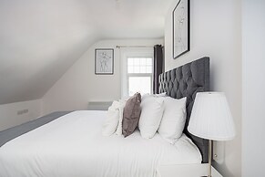 The Regency Apartments
