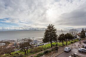 The Regency Apartments