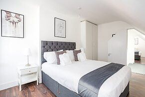 The Regency Apartments
