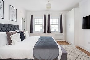 The Regency Apartments