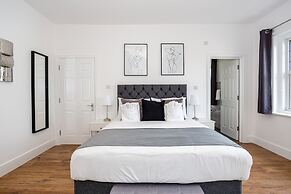 The Regency Apartments