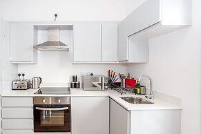 The Regency Apartments