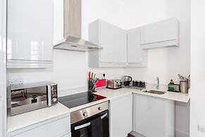 The Regency Apartments
