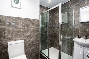 The Regency Apartments