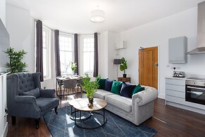 The Regency Apartments