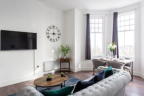 The Regency Apartments