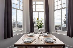 The Regency Apartments
