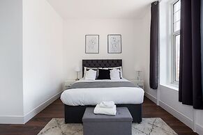 The Regency Apartments