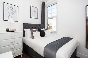 The Regency Apartments