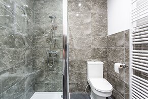 The Regency Apartments