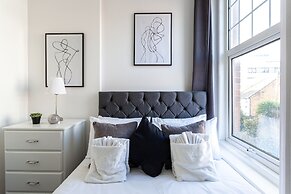 The Regency Apartments
