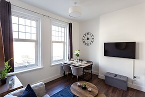 The Regency Apartments