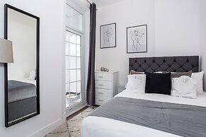 The Regency Apartments