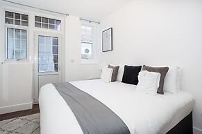 The Regency Apartments