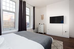 The Regency Apartments