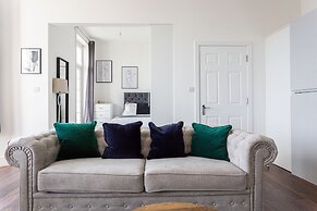 The Regency Apartments