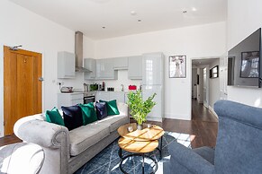 The Regency Apartments