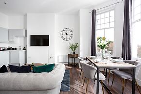 The Regency Apartments
