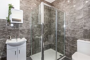 The Regency Apartments
