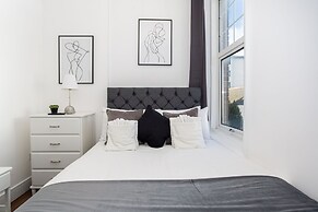 The Regency Apartments