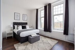 The Regency Apartments