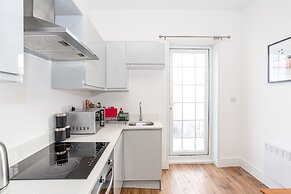 The Regency Apartments