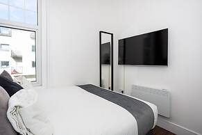 The Regency Apartments