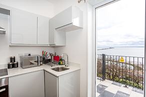 The Regency Apartments