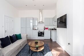 The Regency Apartments