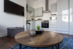 The Regency Apartments