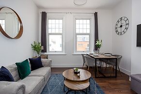 The Regency Apartments