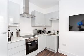 The Regency Apartments