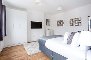 The Regency Apartments