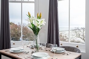 The Regency Apartments