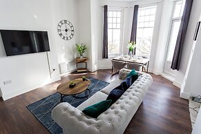 The Regency Apartments