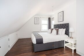 The Regency Apartments