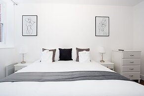 The Regency Apartments