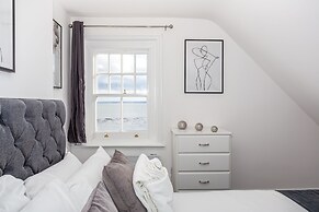 The Regency Apartments