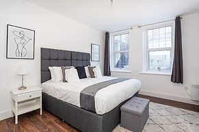 The Regency Apartments