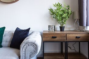 The Regency Apartments