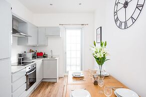 The Regency Apartments