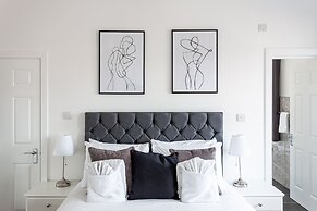 The Regency Apartments