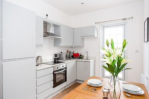 The Regency Apartments