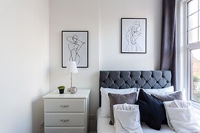The Regency Apartments